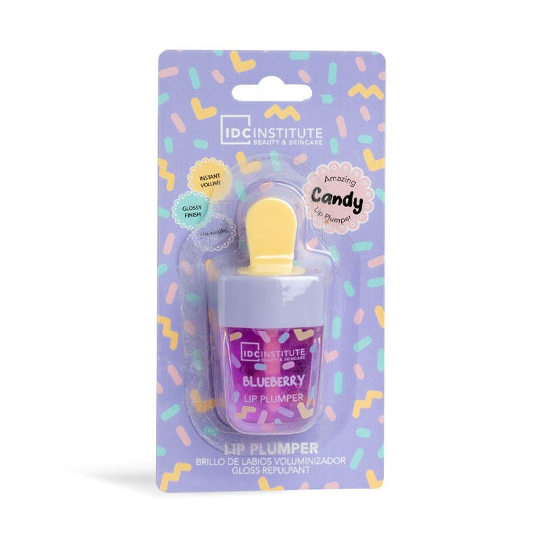 LIP HELADO LABIAL CANDY
