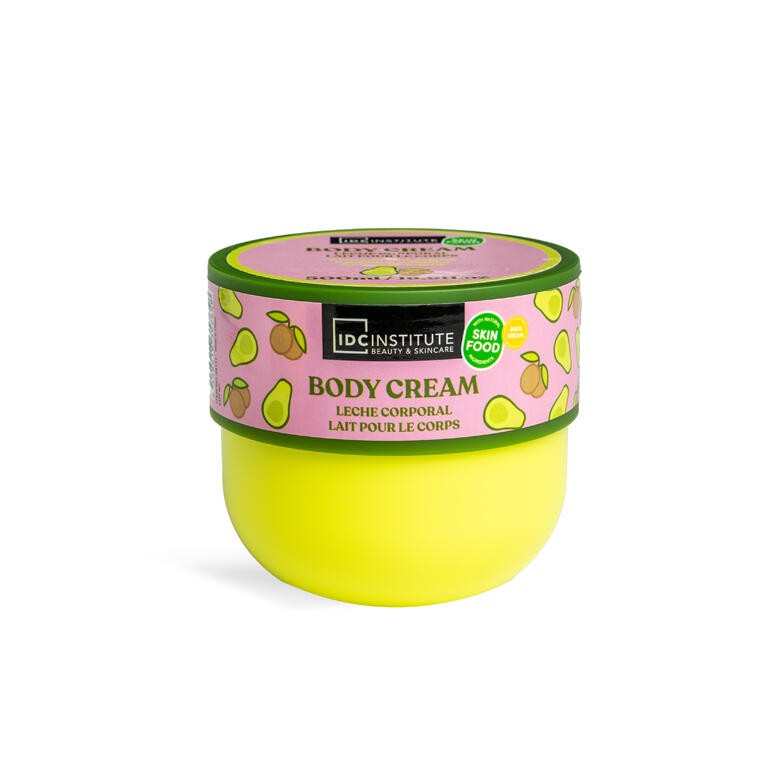 BODY CREAM IDC