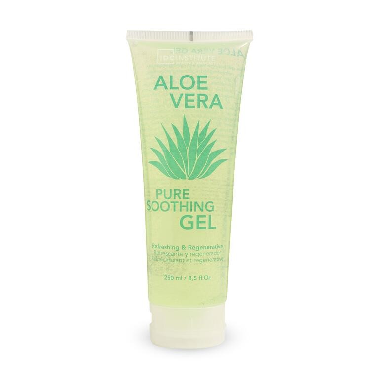 GEL CALMANTE ALOE VERA IDC
