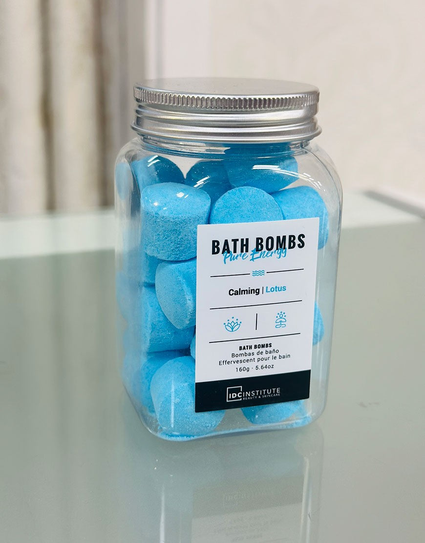 BOTE BOMBAS ENERGY