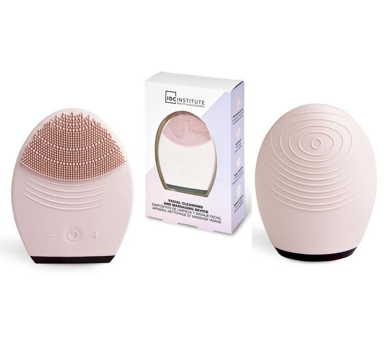 LIMPIADOR ELECTRICO FACIAL IDC