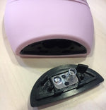 LIMPIADOR ELECTRICO FACIAL IDC