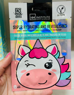 MASCARILLA UNICORNIO IDC