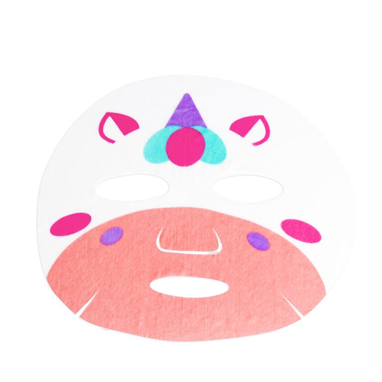 MASCARILLA UNICORNIO IDC