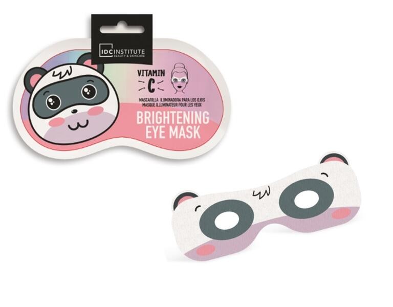 MASCARILLA OJOS PANDA IDC