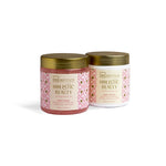 SET EXFOLIANTE Y MANTECA IDC