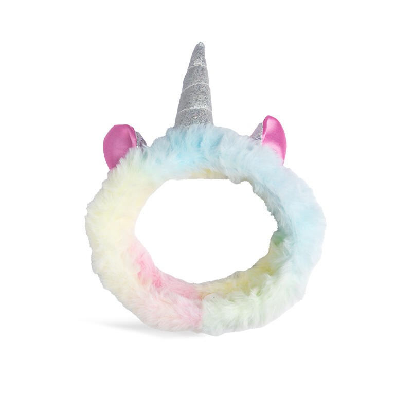 DIADEMA MAQUILLAJE UNICORNIO IDC