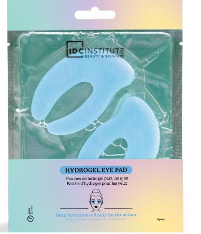 ANTIFAZ HYDROGEL OJOS BLUE