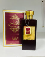 PERFUME INSP. PRINCESAS DE ARABIA