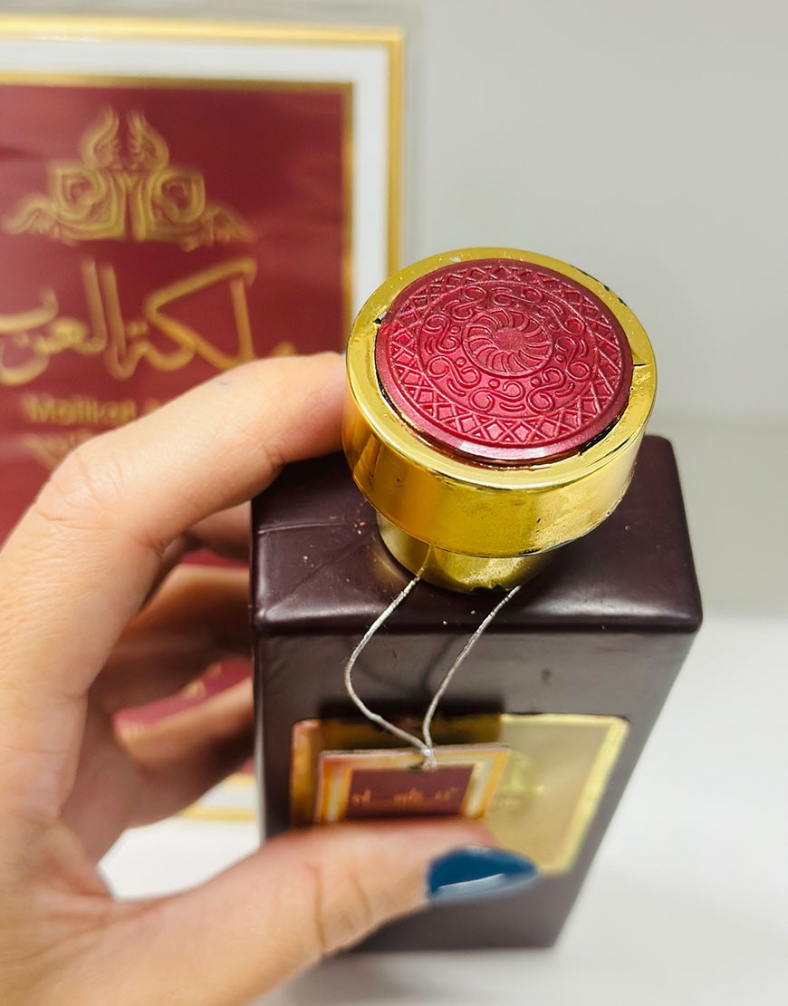 PERFUME INSP. PRINCESAS DE ARABIA