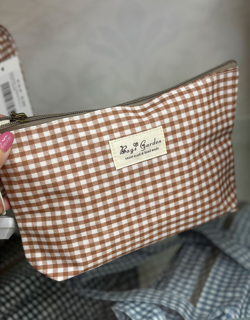 NECESER CUADRITOS N*2