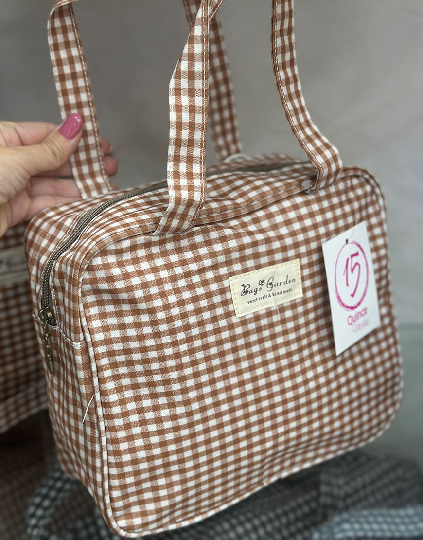 NECESER CUADRITOS N*1