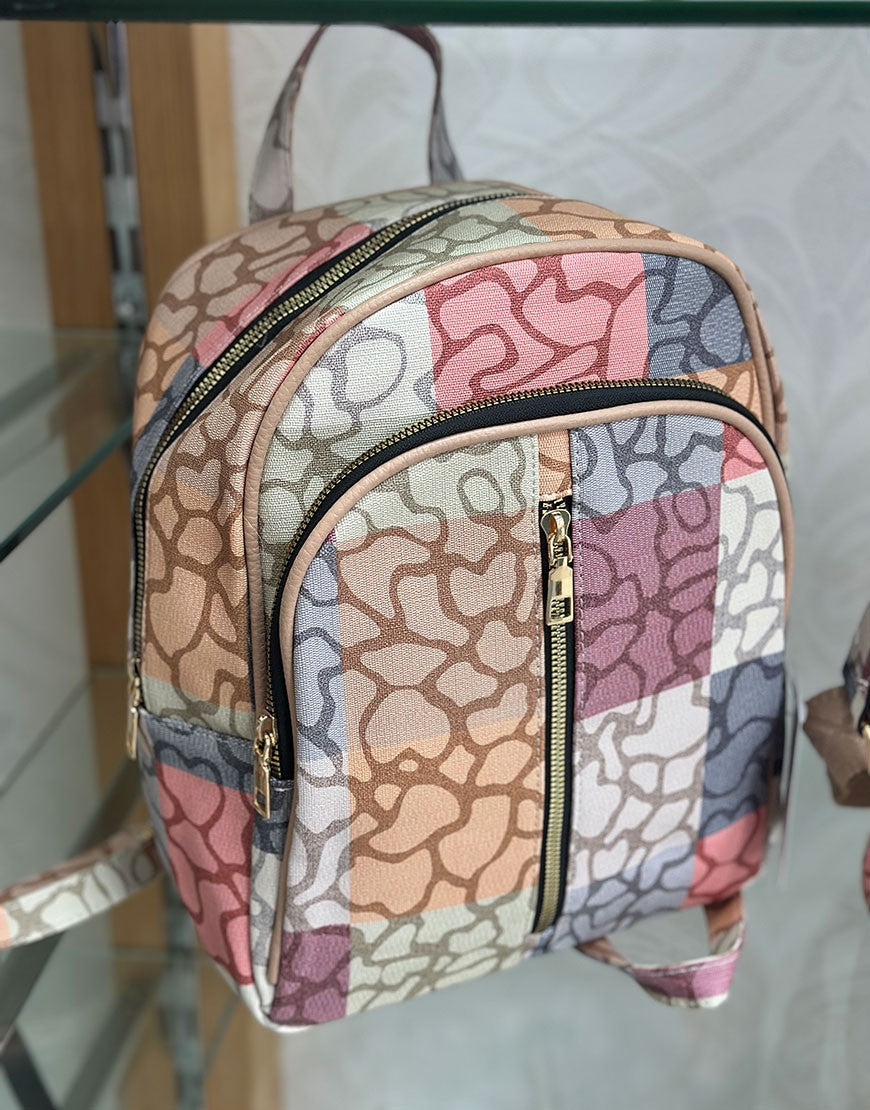 MOCHILA INSP TOUS