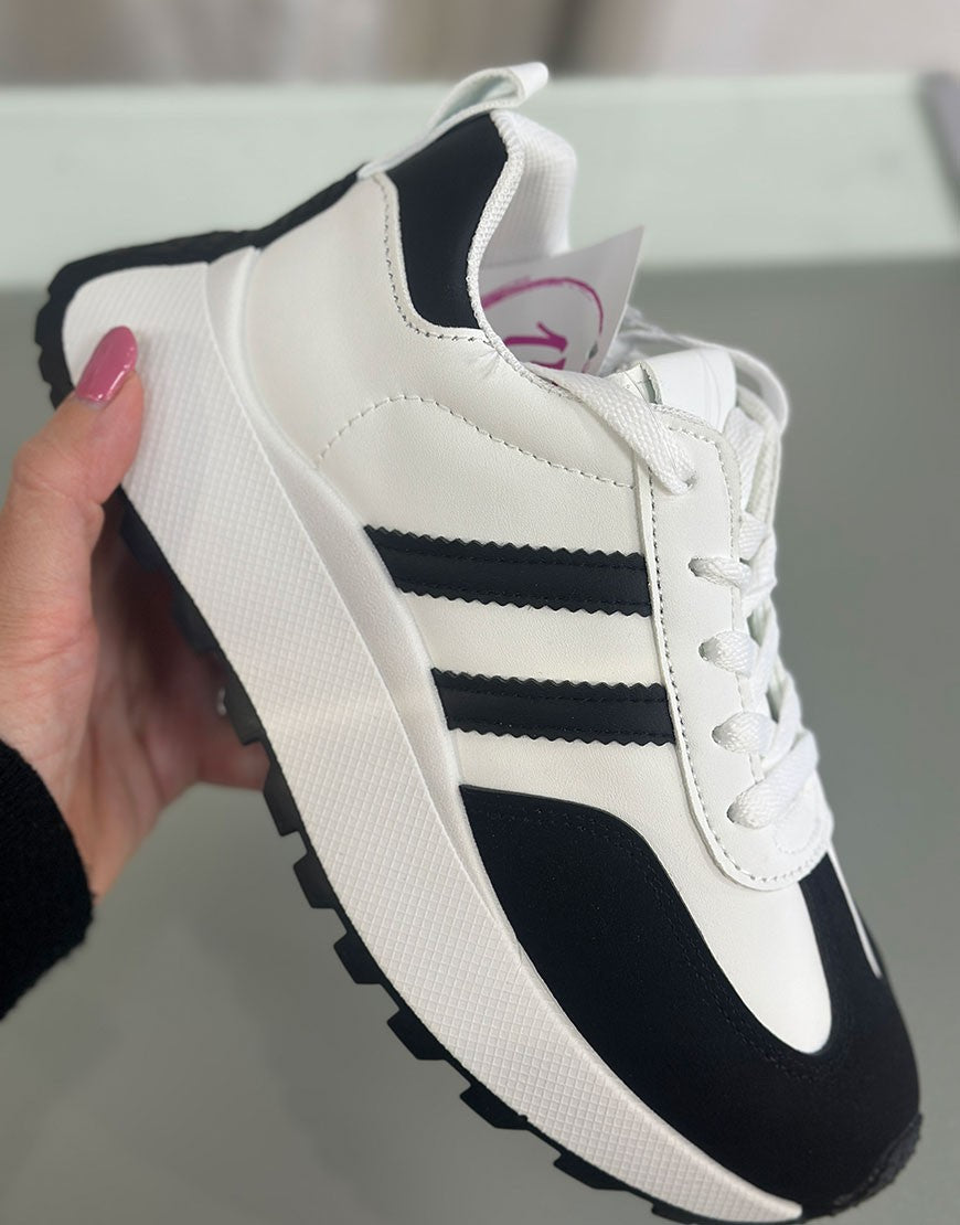 ZAPATILLA ADIS 36/41