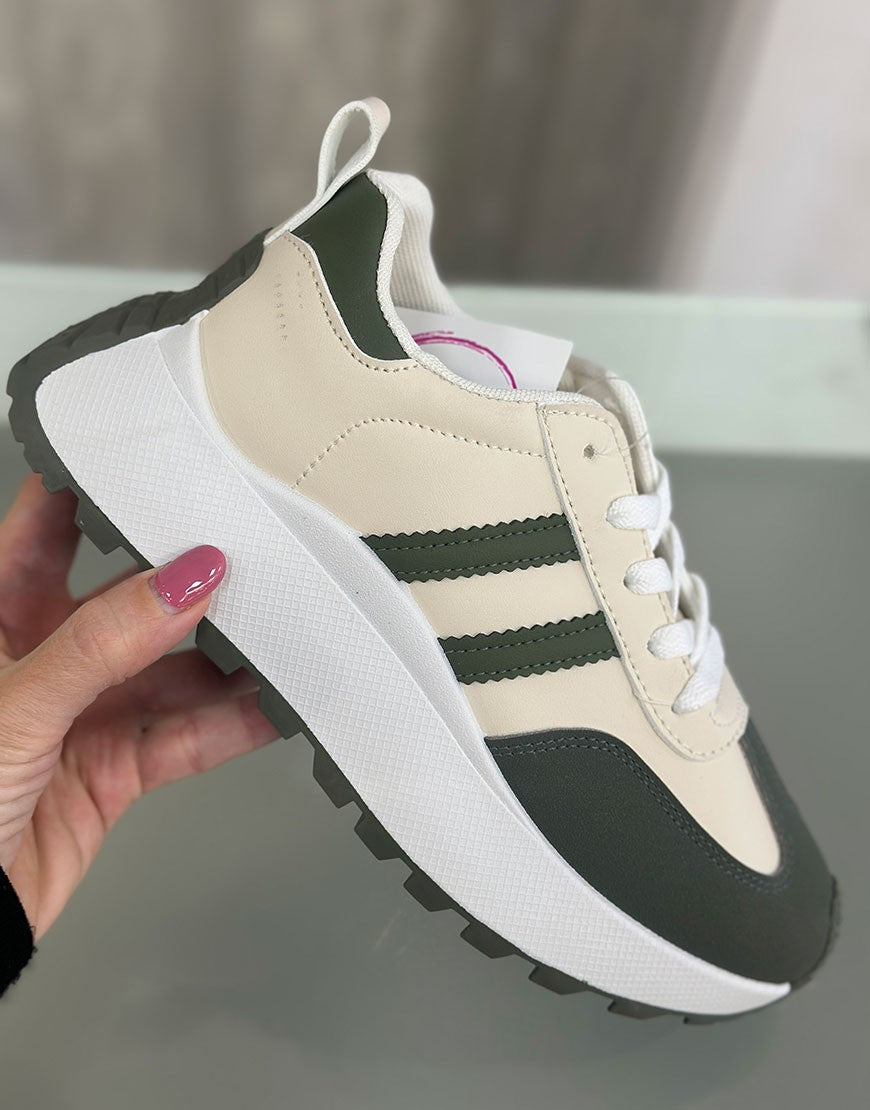 ZAPATILLA ADIS 36/41