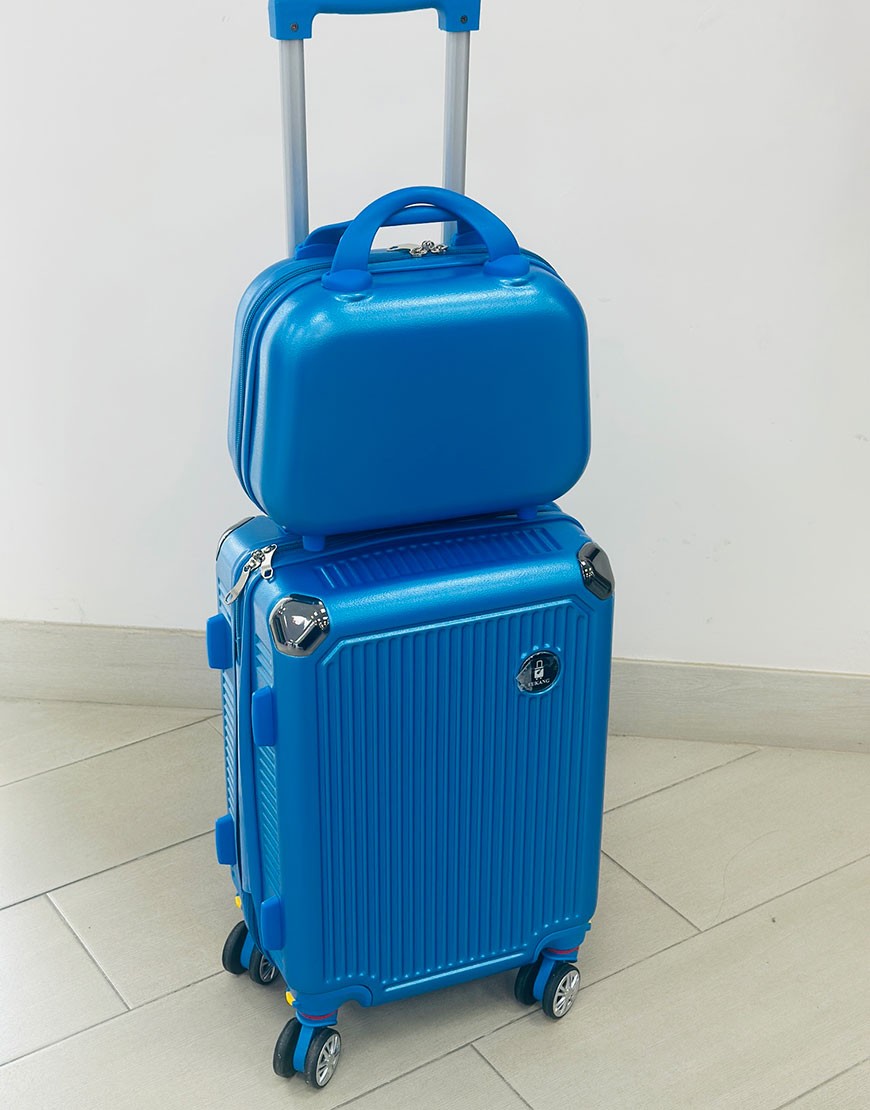 PACK MALETA + MALETIN 3.0