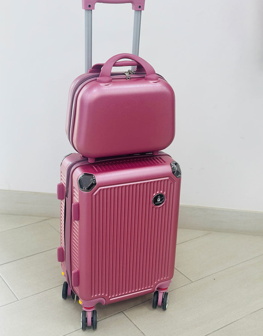 PACK MALETA + MALETIN 3.0