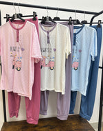 PIJAMA VESPA