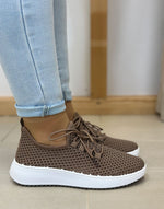 ZAPATILLA CALADA 36/41