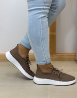ZAPATILLA CALADA 36/41