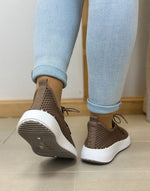 ZAPATILLA CALADA 36/41