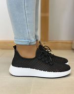 ZAPATILLA CALADA 36/41