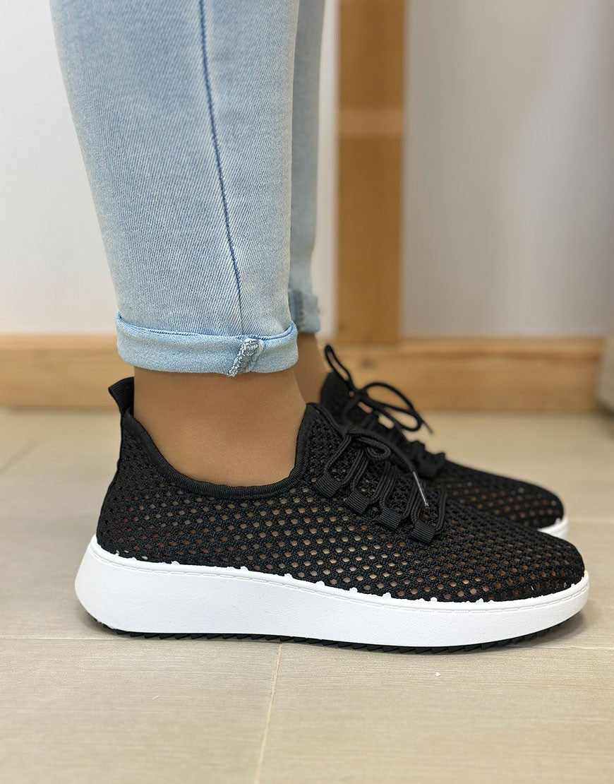ZAPATILLA CALADA 36/41