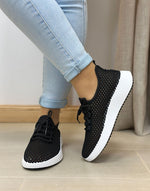 ZAPATILLA CALADA 36/41