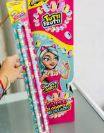 SUPER COLLAR TUTTI FRUTTI