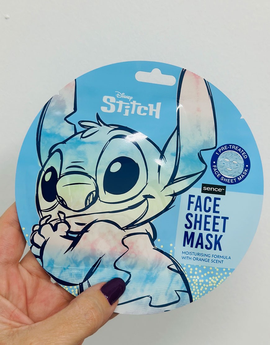 MASCARILLA STITCH