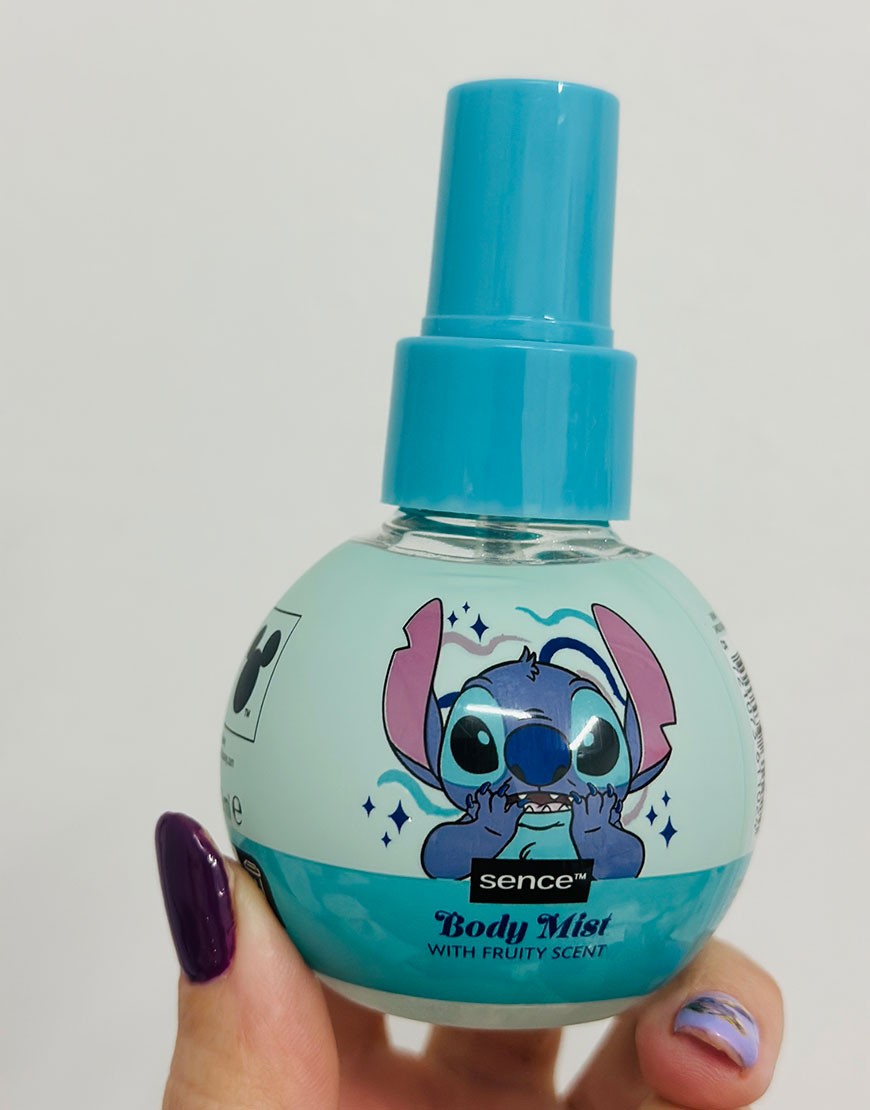 BODY MIST STITCH