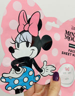 MASCARILLA FACIAL MINNIE