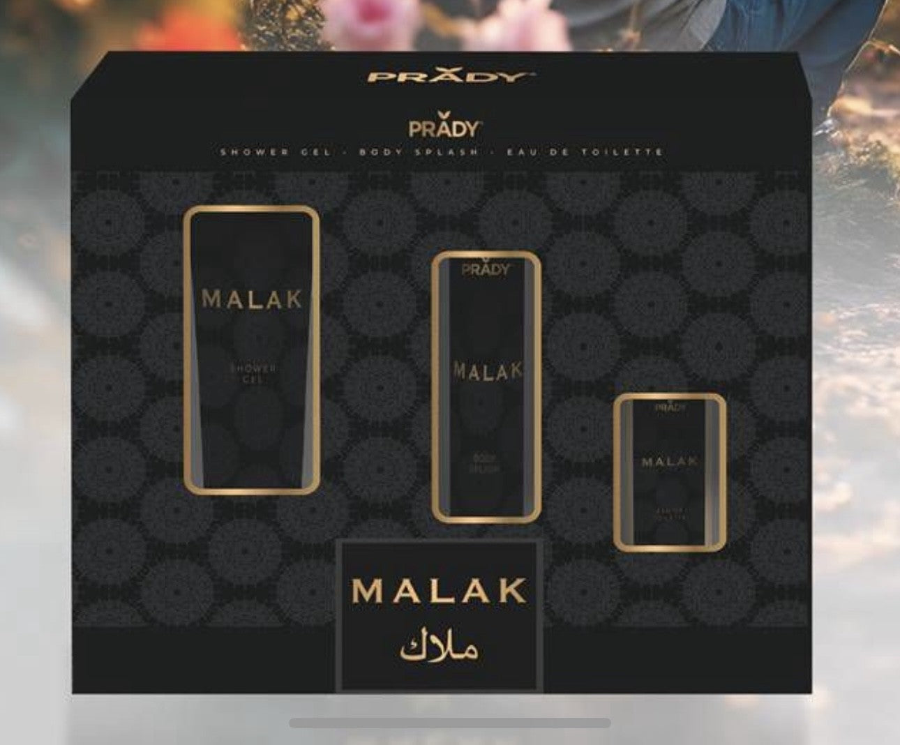 SET MALAK ( INSP. KHAMRAH LATAFFA)