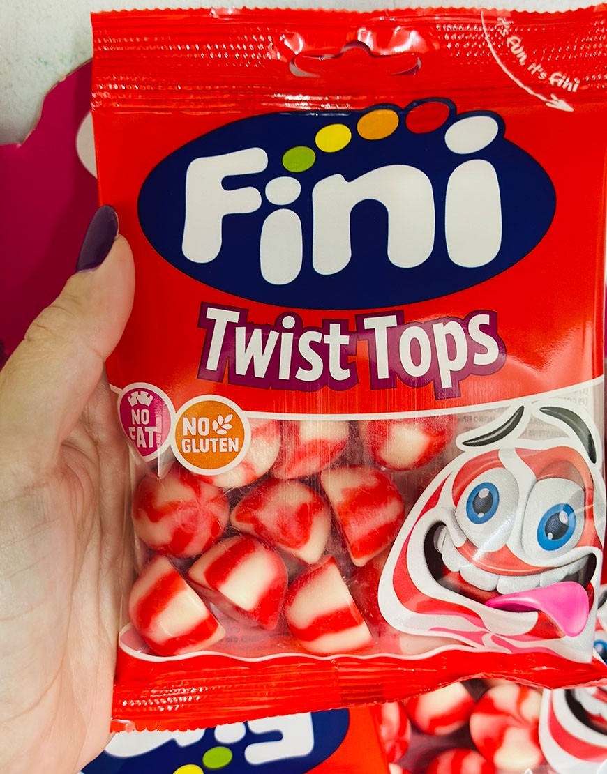 BOLSITA TWIST FINI