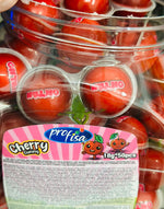 CHUCHE CEREZA