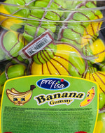 CHUCHE PLATANO