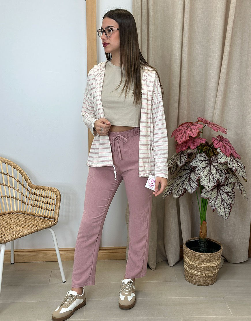 PANTALON TELA COLORES