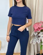PANTALON TELA COLORES