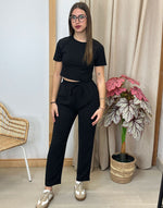 PANTALON TELA COLORES