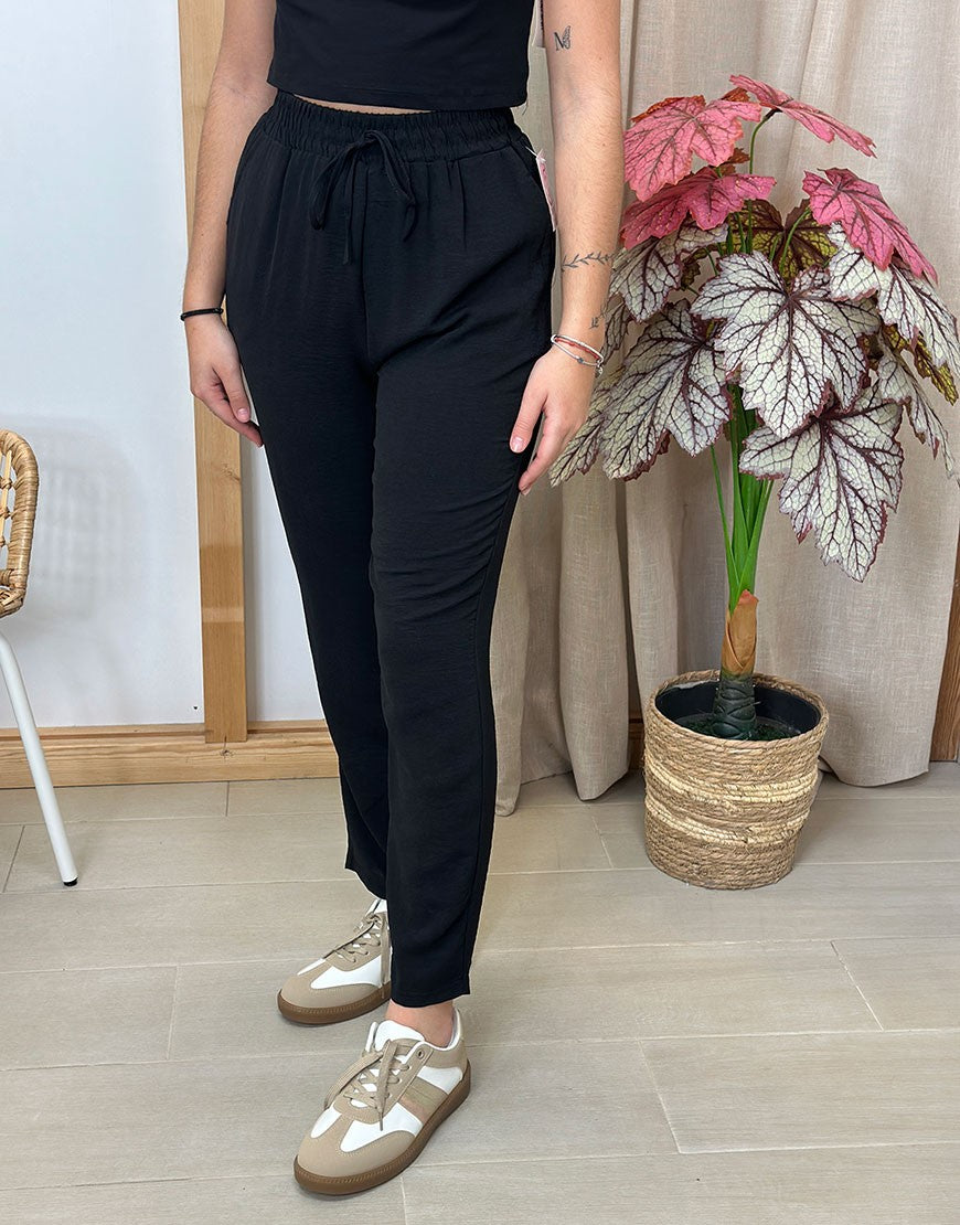 PANTALON TELA COLORES