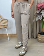 PANTALON TELA COLORES