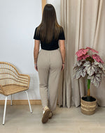PANTALON TELA COLORES