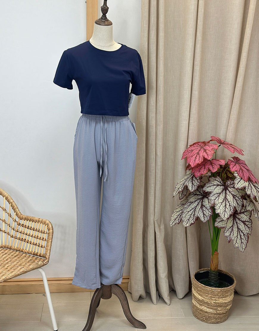 PANTALON TELA COLORES