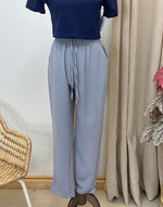 PANTALON TELA COLORES