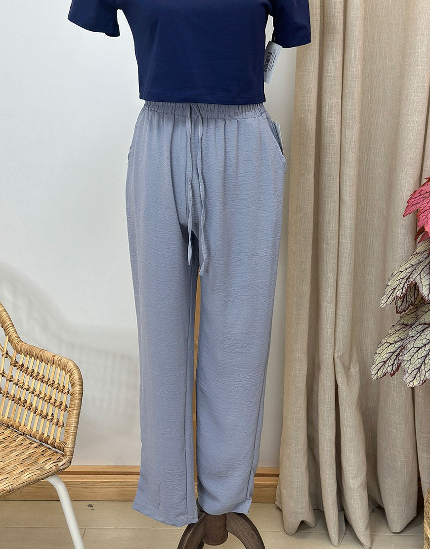 PANTALON TELA COLORES