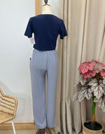 PANTALON TELA COLORES