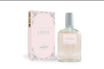 EAU DE TOILETTE LINDA