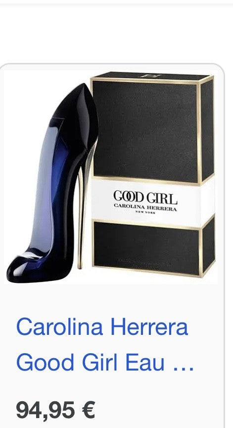 EAU DE TOILETTE CRAZY BLUE