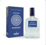 EAU DE TOILETTE KHASAD (YARA AZUL )