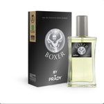 EAU DE TOILETTE BOXER